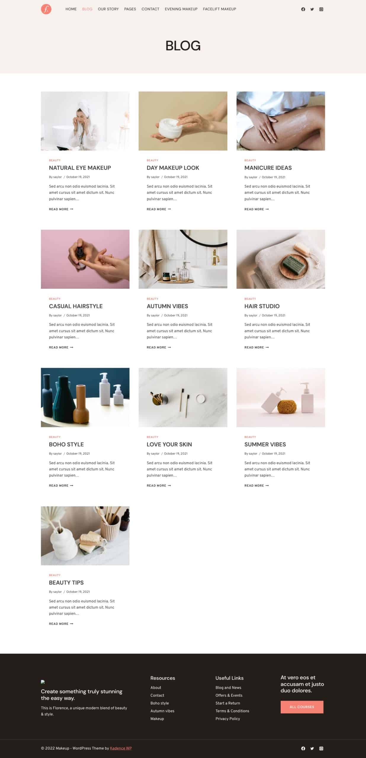 Blog - upgradesign.blog