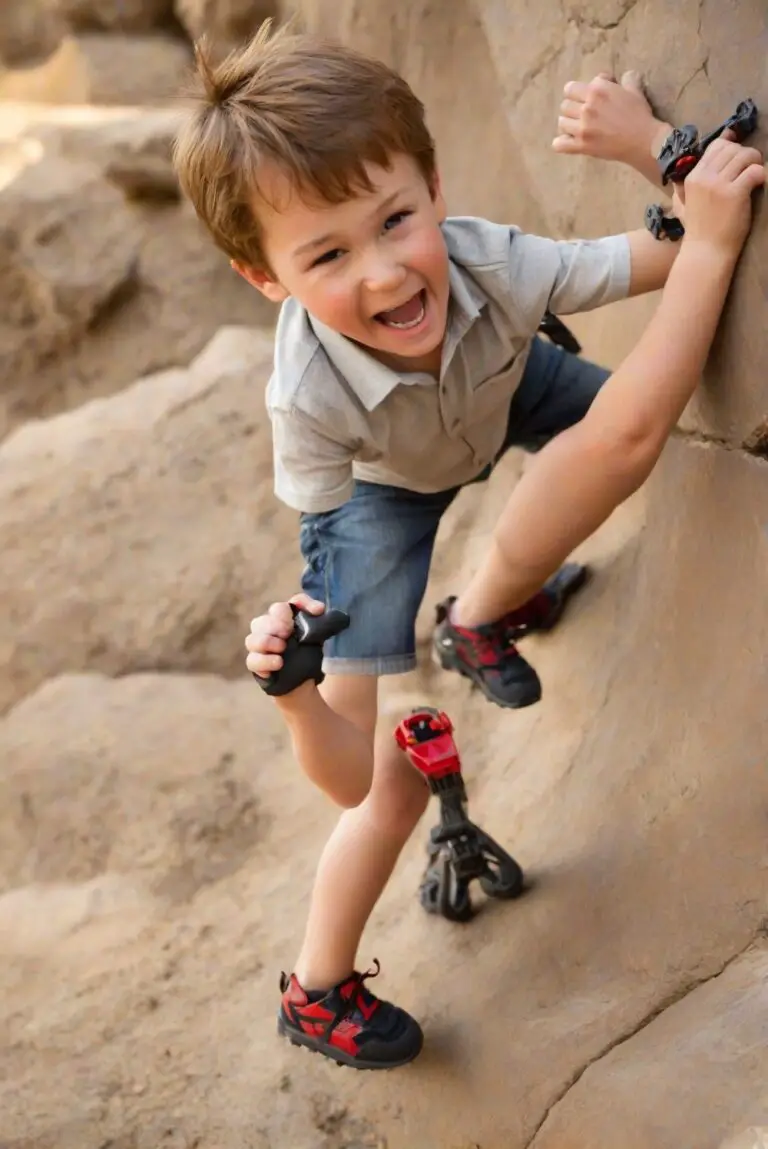 Birthday Adventures: 10 Ideas to Thrill Your Son’s Day!