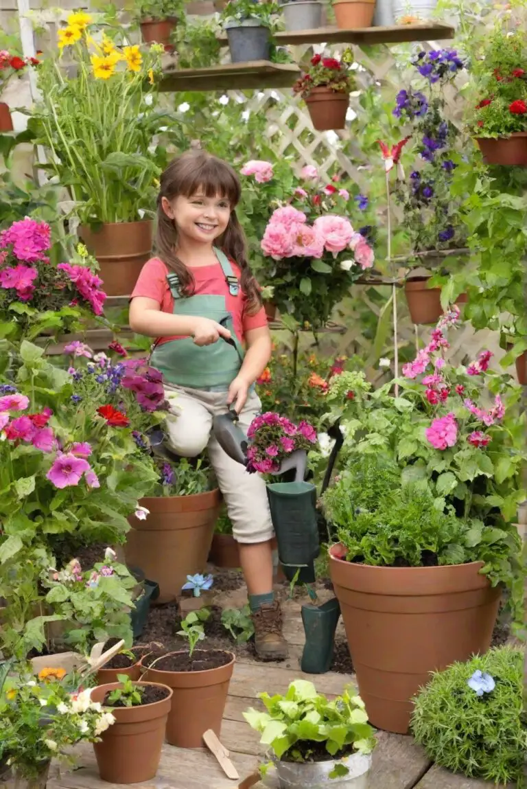 Budding Gardener Guide: Tips for Blooming Success!