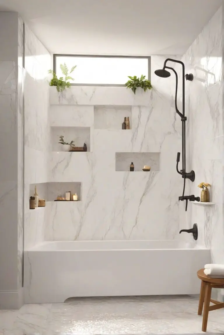 DIY Bathtub Bliss: Tips for Seamless Installation Adventure!