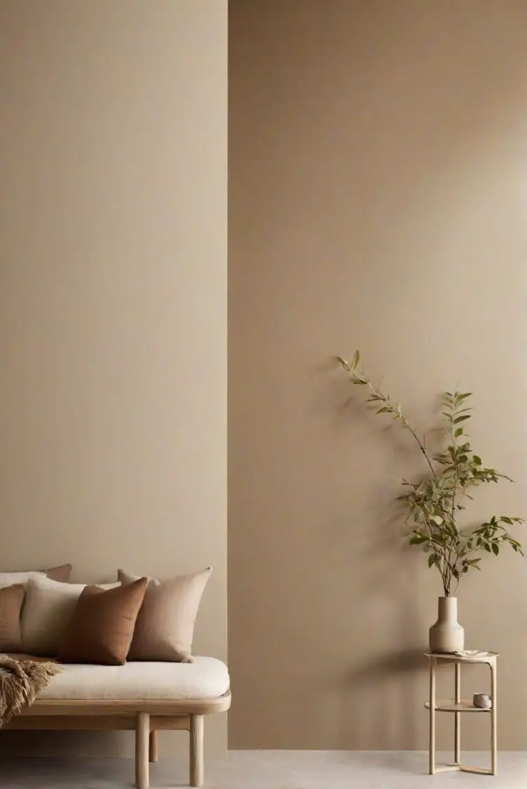 Dulux Earthy Palette: Transform Spaces with Natural Hues!