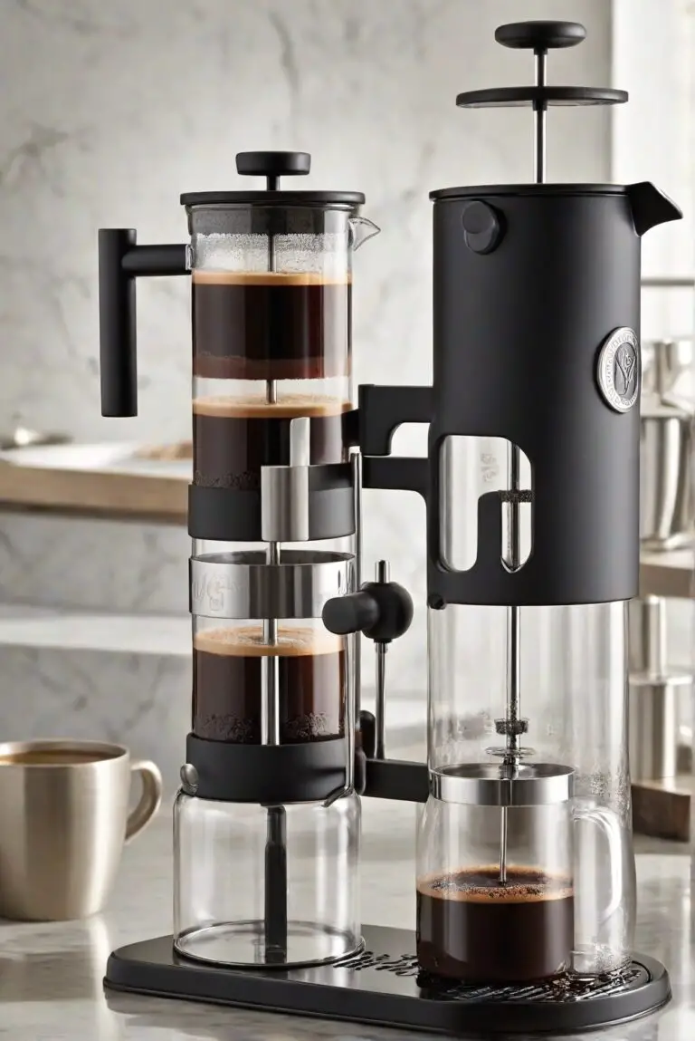 French Press: Warmth and Depth for Your Kitchen by Benjamin Moore – 2024 Best Colors?