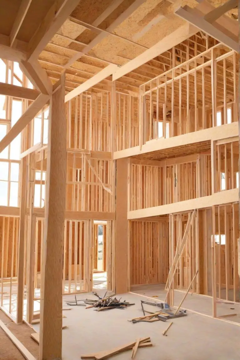 Home Construction Insights: Protecting Your New Investment!