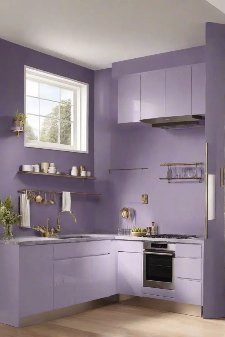 Jacaranda: Royal Elegance – Crowning Your Kitchen with SW’s 2024 Best?
