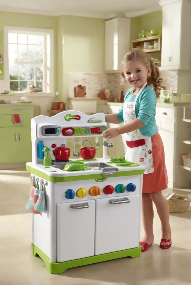 Leapfrog: Playful Greens – SW’s Vibrant 2024 Shade Refreshes Your Kitchen?