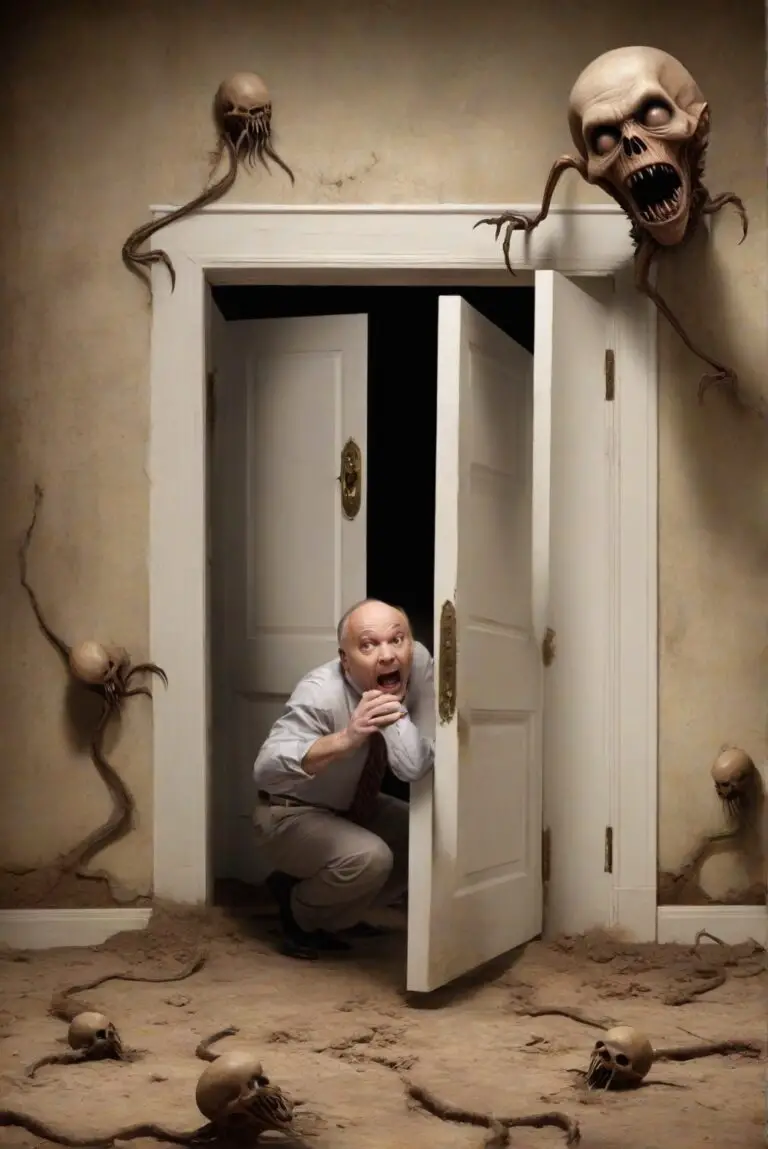 Real Estate Pitfalls: 5 Nightmares to Curiosity-Catch!