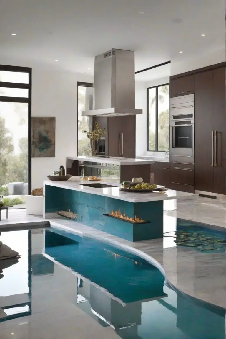 Reflecting Pool: Poolside Cool – Dive into Freshness with SW 2024?