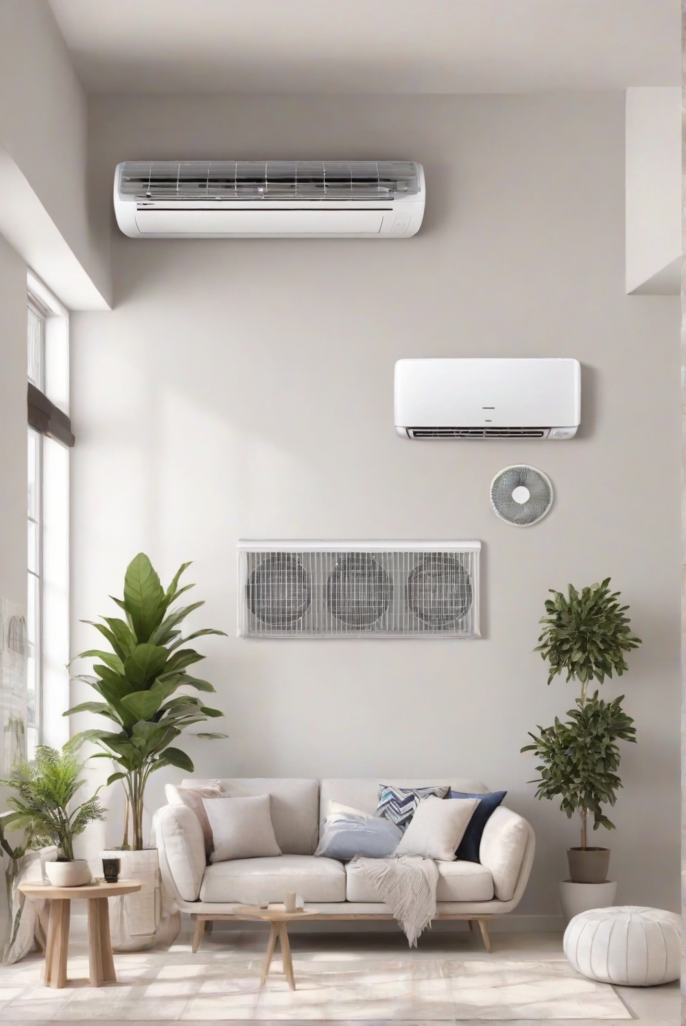 cooling system, HVAC installation, air purification, smart thermostats, energy-efficient cooling, climate control, refrigerant management decorating, interior design, space planning, bedroom design, kitchen designs, living room interior, wall paint