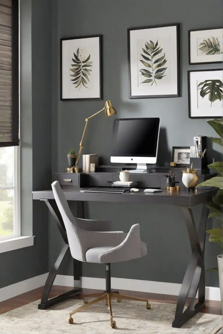 Collingwood (OC-28): Neutral Elegance for Your 2024 Home Office