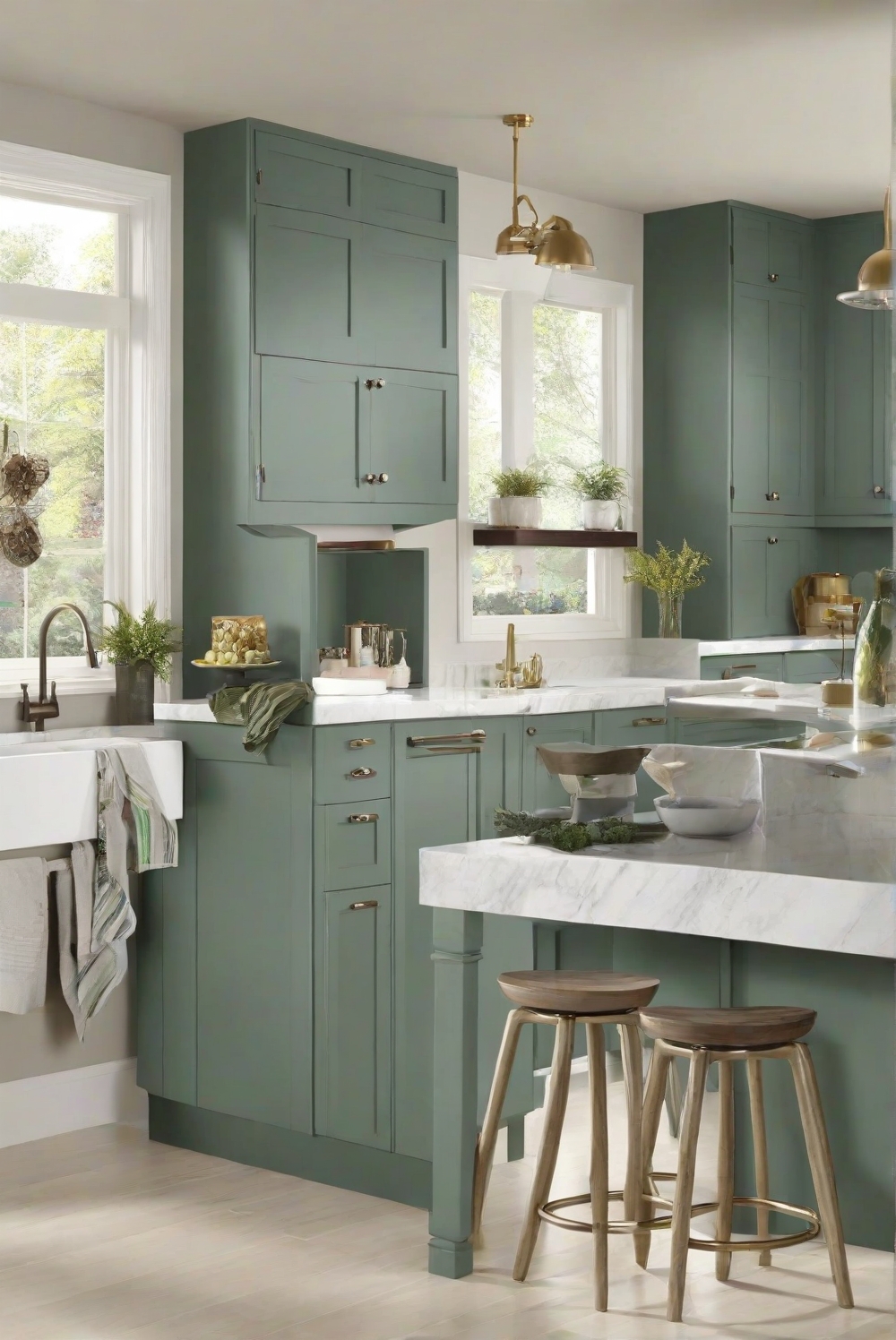 Keystone Gray SW 7504, SW Timeless Gray, gray kitchen decor, kitchen color scheme, interior design kitchen, designer paint colors, home decor trends