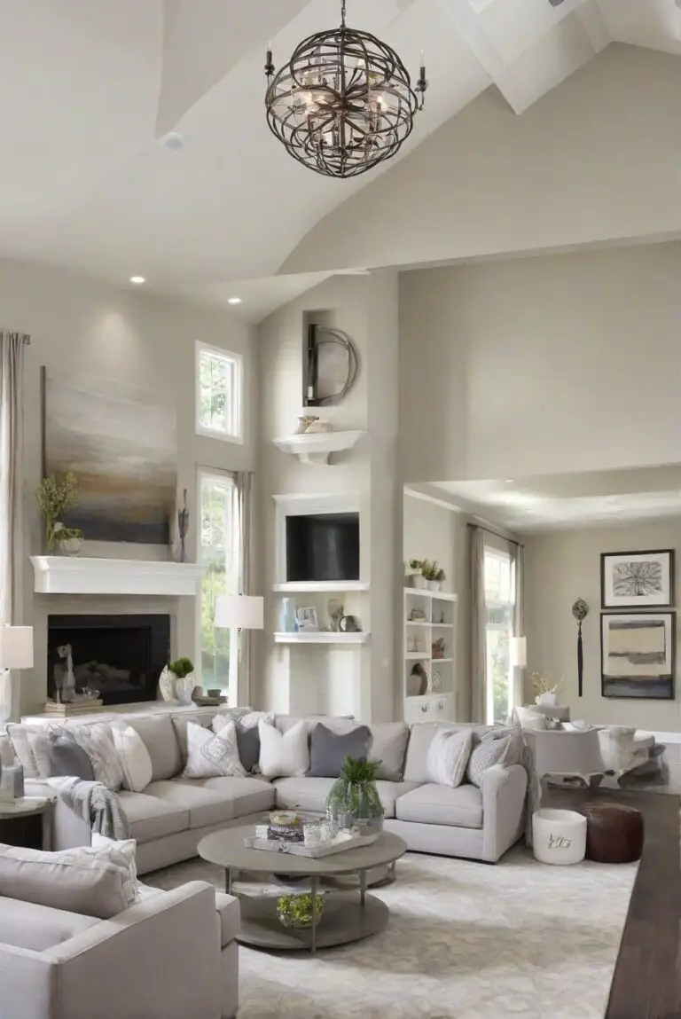 Revere Pewter (HC-172) – The Ultimate Neutral Paint for 2024 Homes!