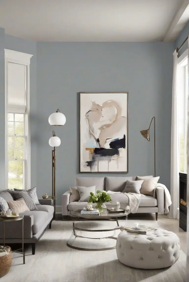 SW Cityscape (SW 7067) Living Room Serenity: Best Color 2024!