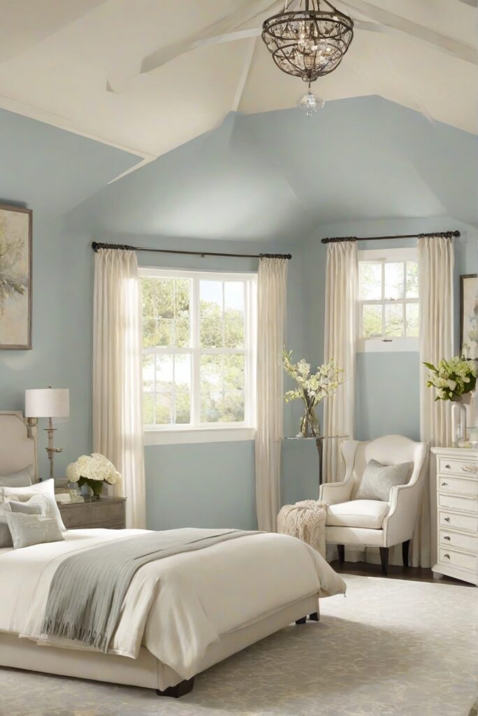 Skylark (2058-60): Soaring Skies Bringing Serenity to Your Bedroom ...