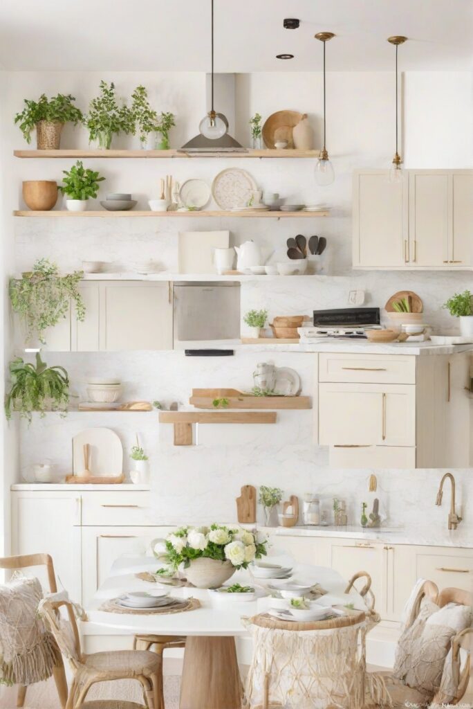 5 Tips for Creating a Welcoming Kitchen Space - upgradesign.blog