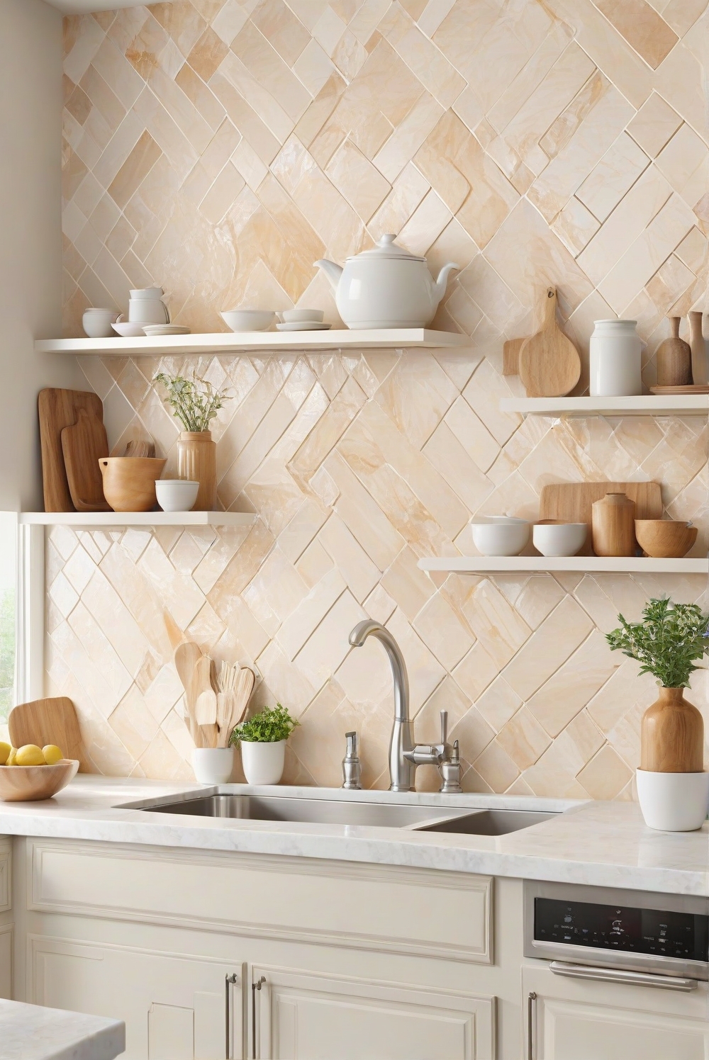 light-colored backsplashes, kitchen backsplash ideas, backsplash design, backsplash tile, backsplash styles, backsplash colors, backsplash installation home decorating, home interior design, space planning, interior bedroom design, kitchen designs, living room interior, designer wall paint