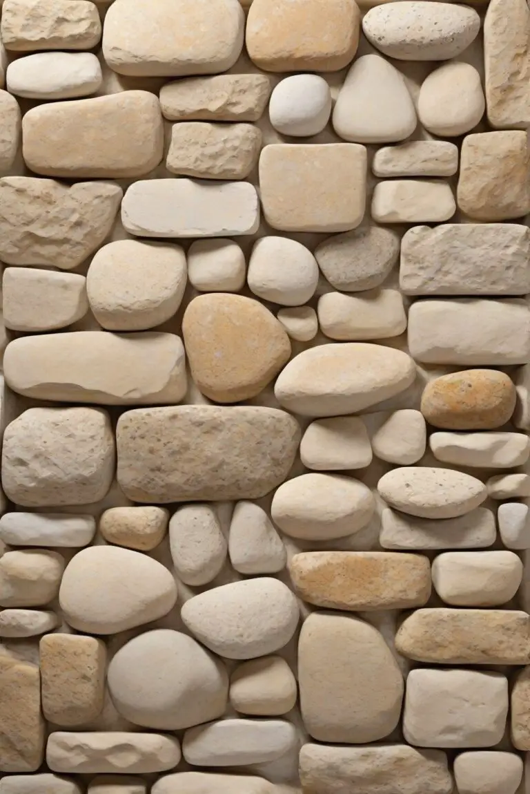 Choosing the Right Wall Stones for Your Kitchen