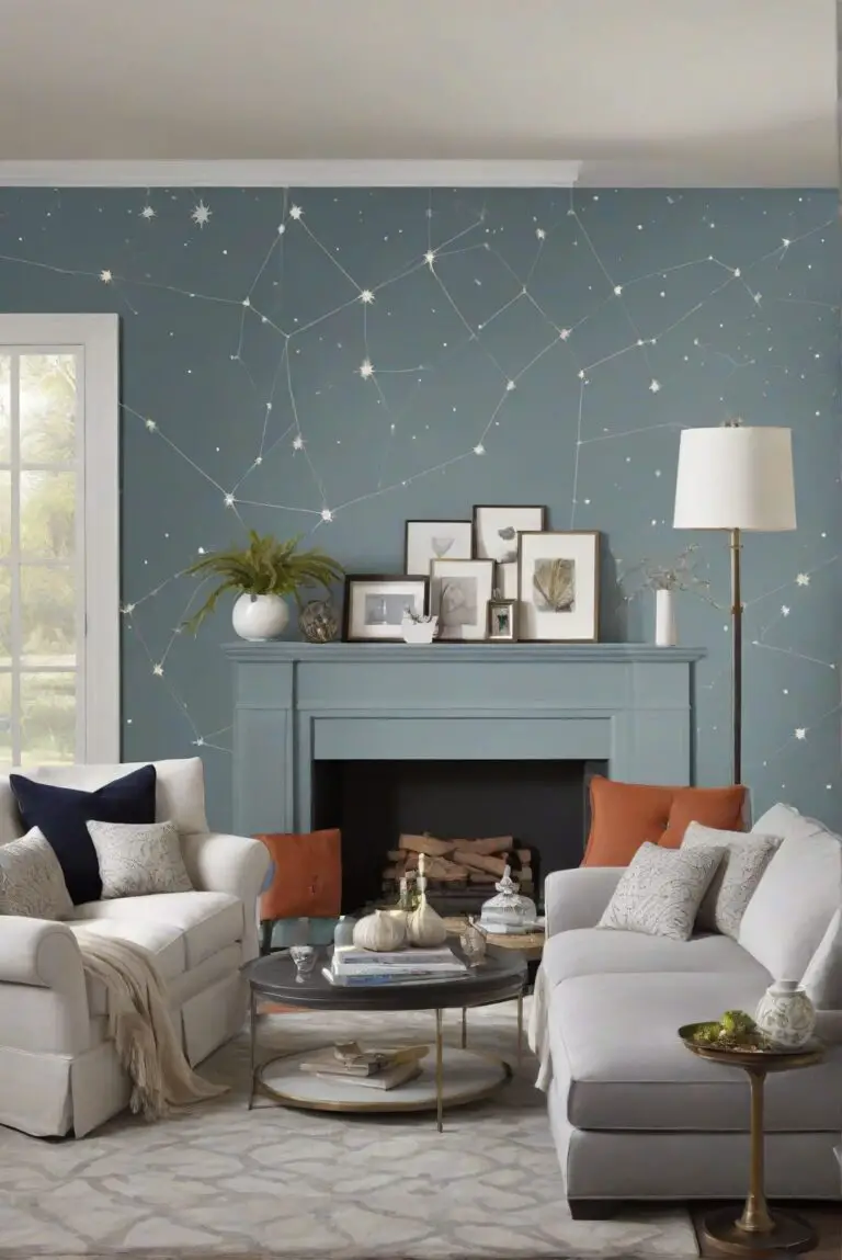 Constellation (AF-540) – Sparkle and Shine: Best of 2024 Colors!