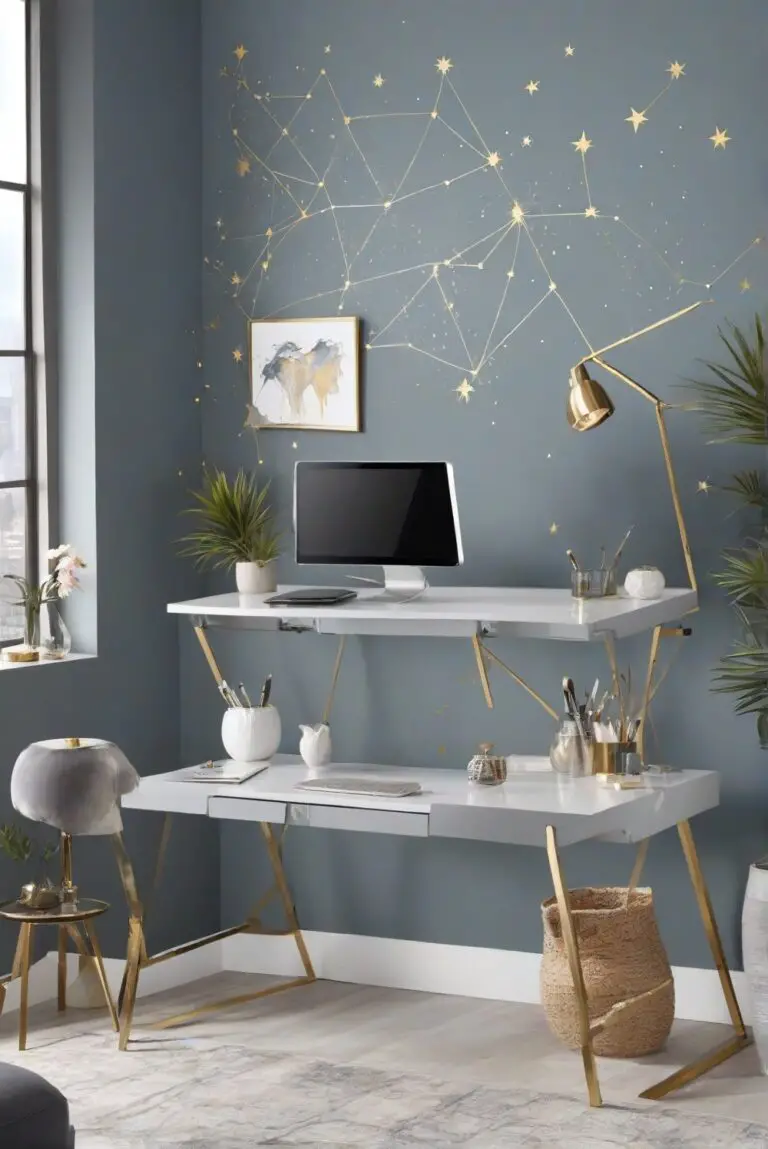 Constellation (AF-540): Starlit Wonder – Top Paint 2024 for Inspired Spaces