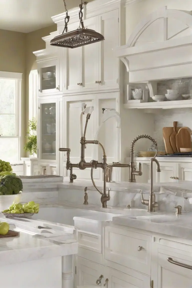 Coordinating Your Kitchen Hardware: A How-To Guide