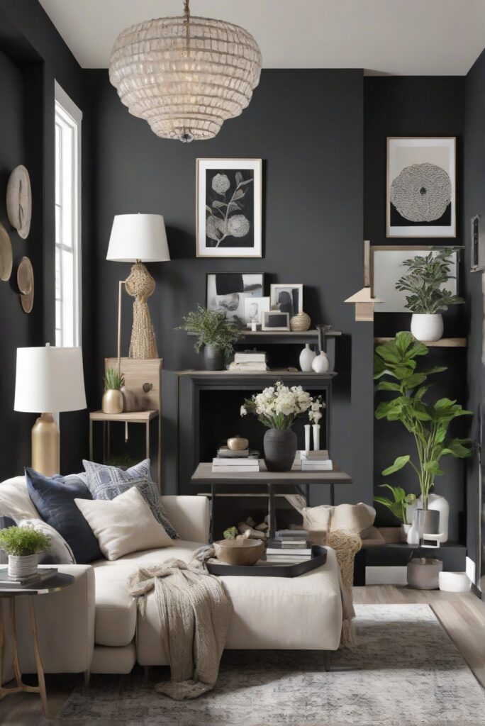 Darkroom (SW 7083) - Dive into Dark Elegance: Best of 2024 ...