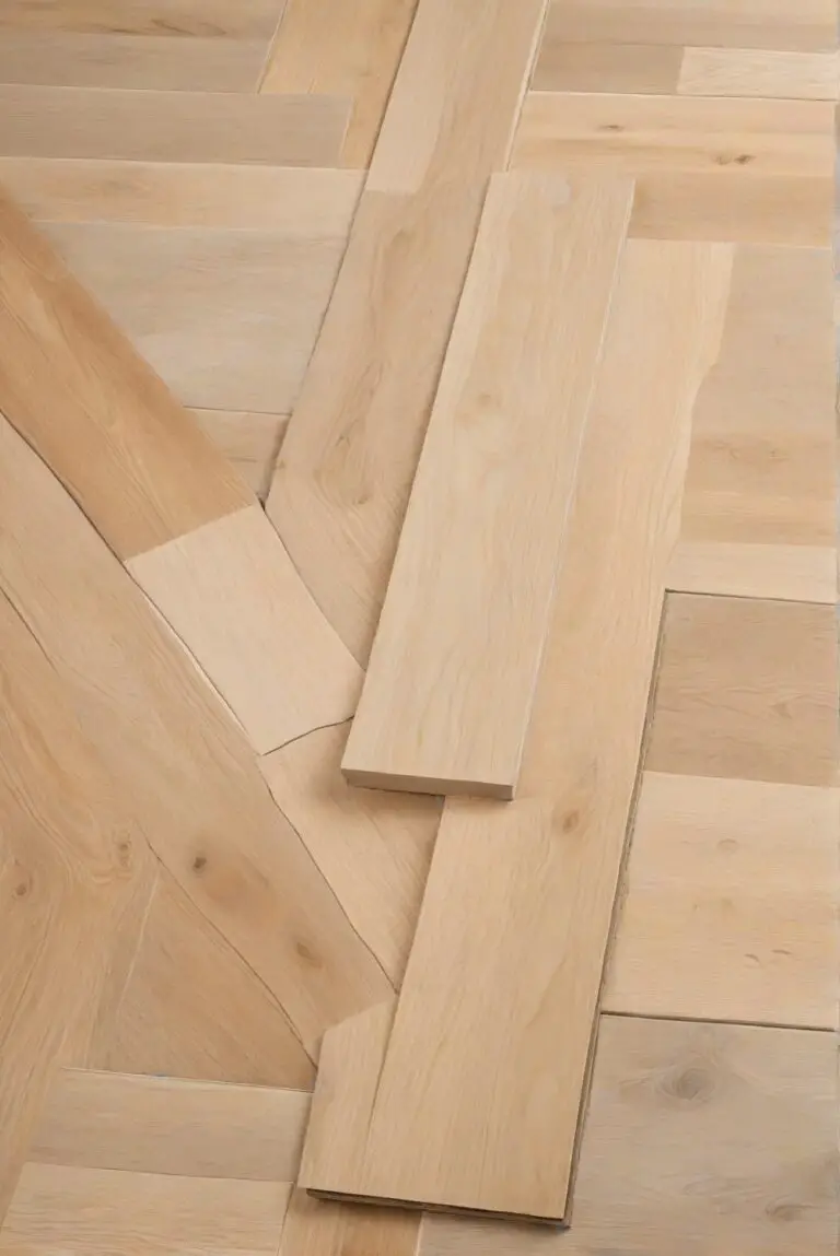 Flooring Finesse: Choosing the Perfect Foundation for Your Home