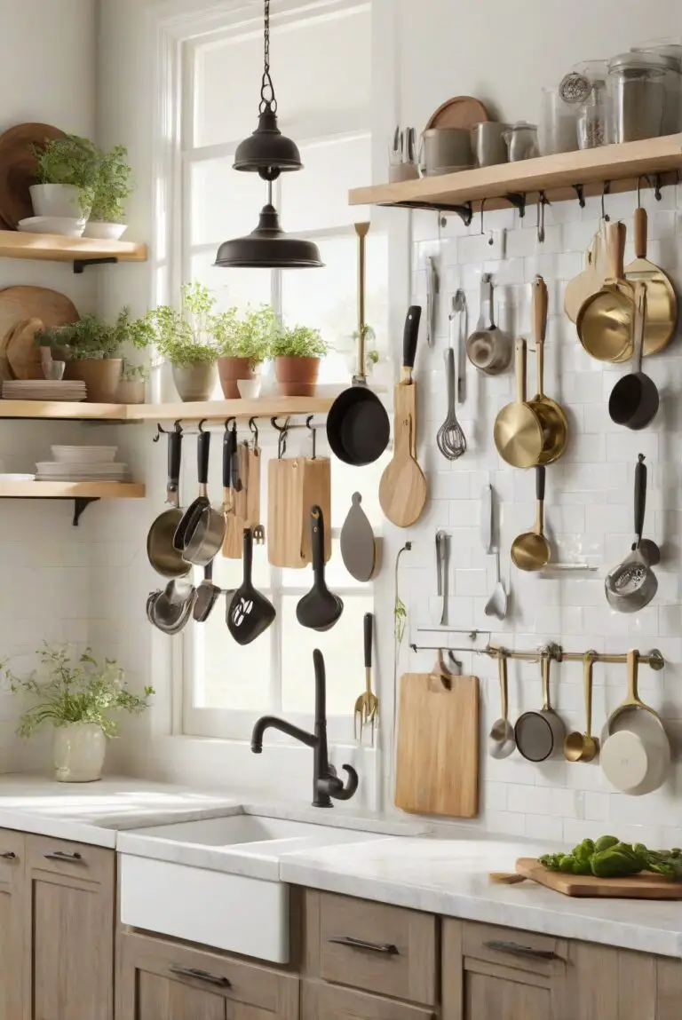 How to Choose the Right Hardware for Your Kitchen