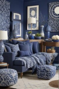 Indigo Batik (SW 7602) - Deep and Mysterious: Best Paint 2024