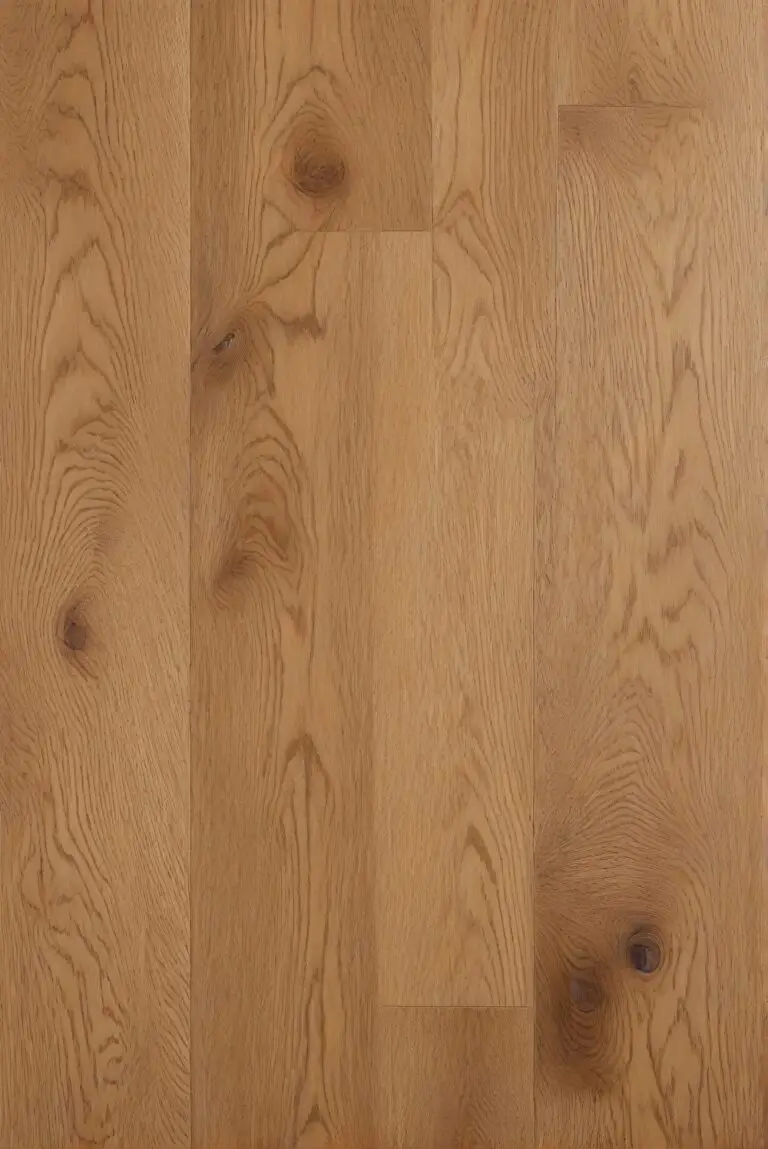 Oak Flooring Opulence: Timeless Charm Beneath Your Feet