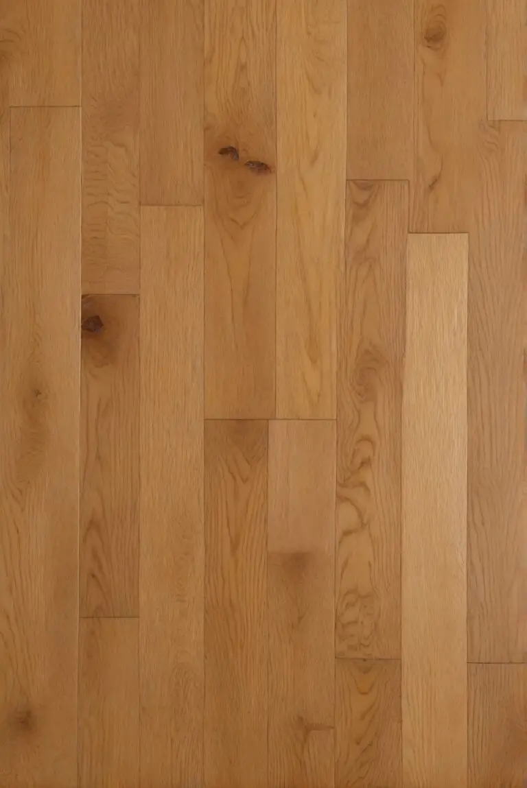 Oak Floors: Classic Elegance for Your Kitchen