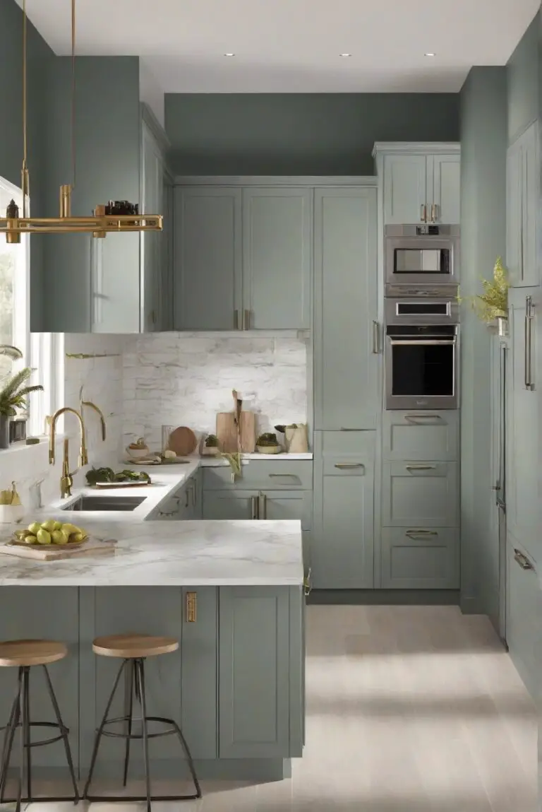 Peridot SW 9021: Radiant Gemstone – Add Sparkle to Your Kitchen with SW’s Green Gem?