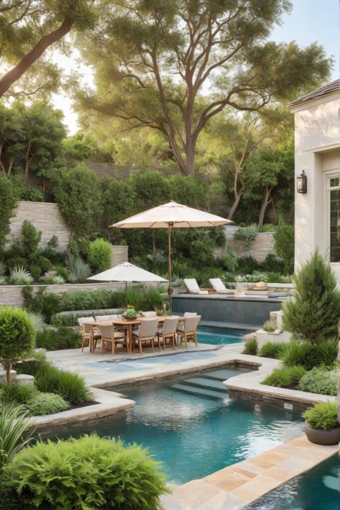 Pool Perfection: Landscaping Ideas for Your Outdoor Oasis ...