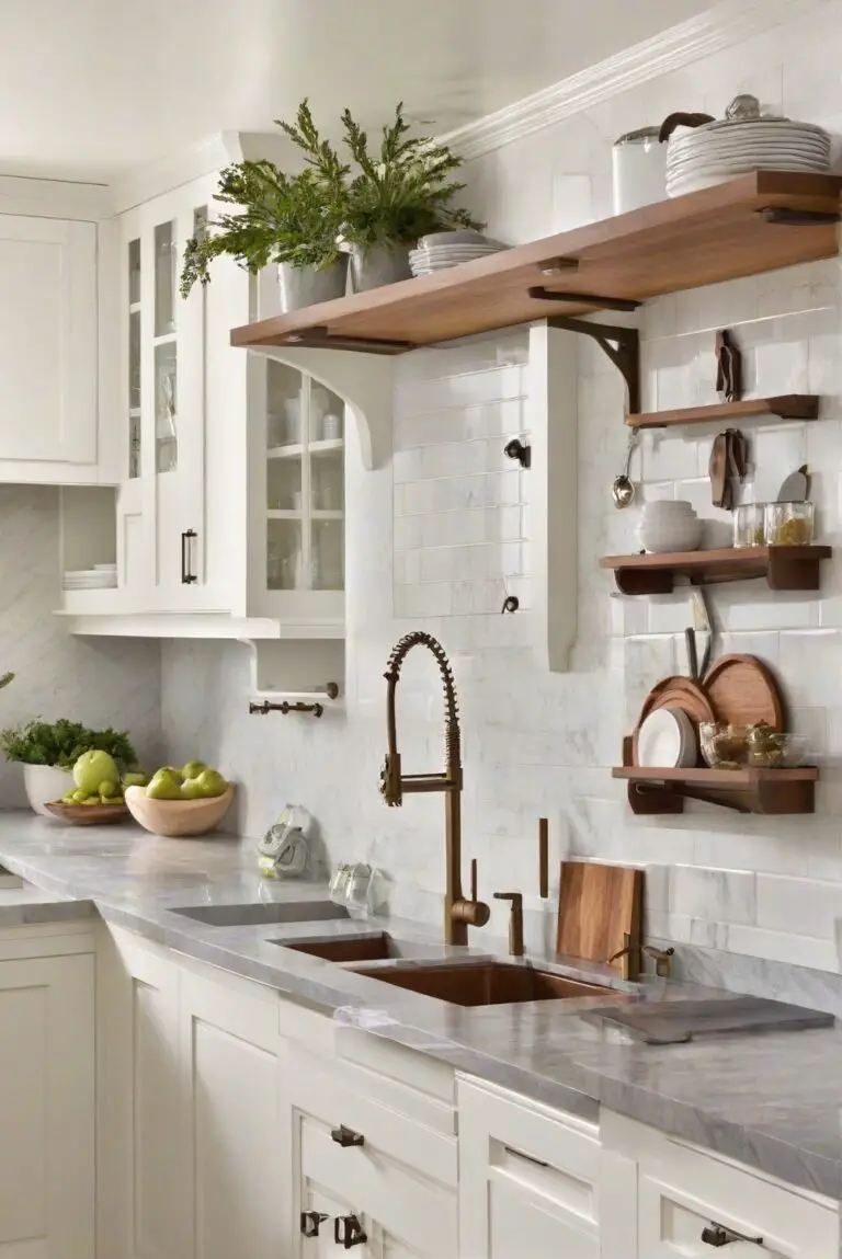 Pro Tips for Coordinating Your Kitchen Hardware