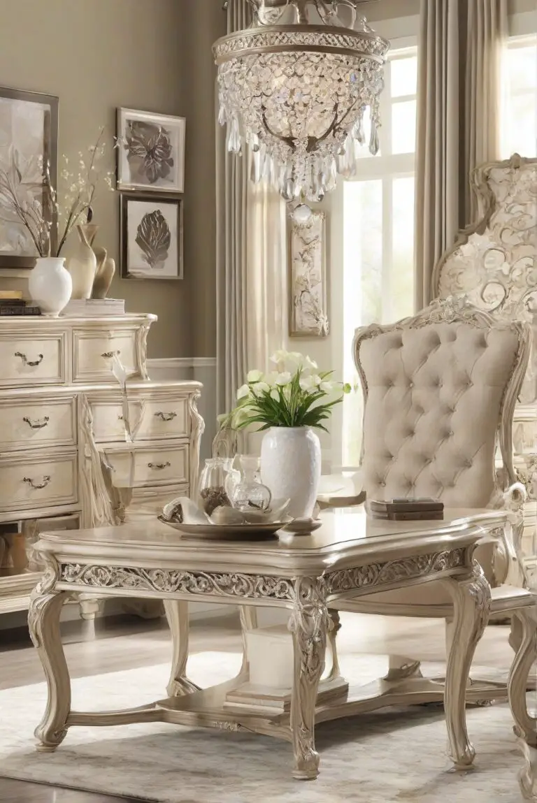 Quality Furniture Matters: Benefits of Long-Lasting Pieces!