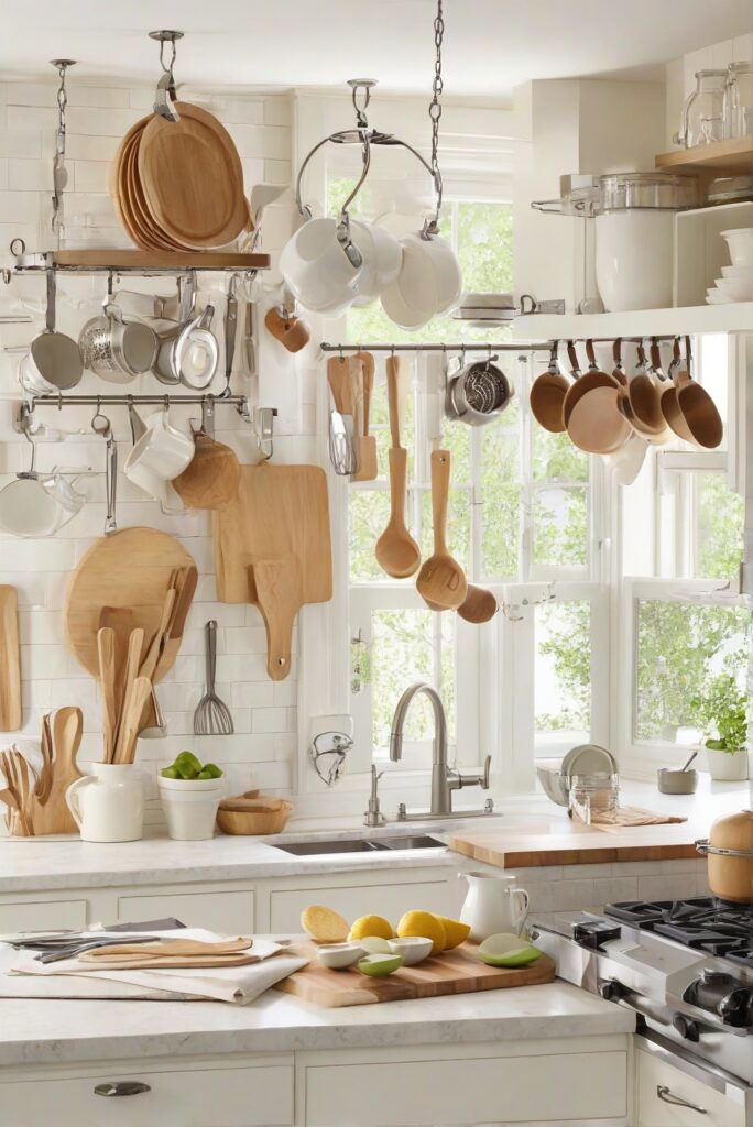 Quick Tips for Selecting Kitchen Accessories - upgradesign.blog