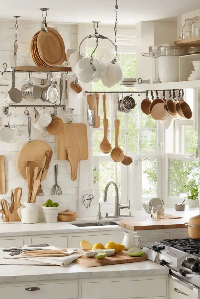Quick Tips for Selecting Kitchen Accessories