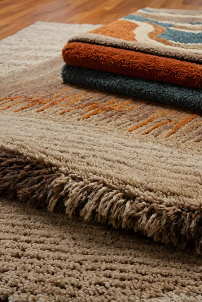 Rug Revelations: Adding Comfort and Elegance to Any Room