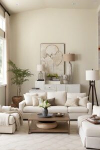 Shoji White (SW 7042) - Pure Elegance: Best Wall Paint 2024