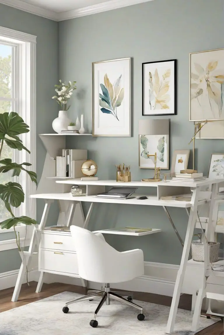 Skylark (2058-60): Light and Airy – Top Paint 2024 for Open Spaces