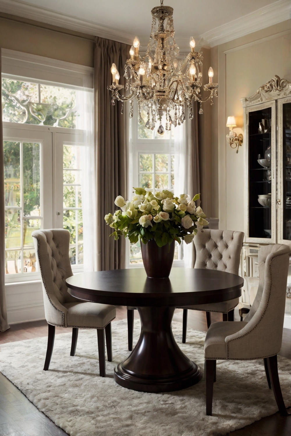 Dining room furniture, Dining room sets, Formal dining room chairs, Elegant dining chairs, Dining table sets, Luxury dining tables, Fine dining chairs Home decorating, Home interior design, Interior bedroom design, Kitchen designs, Living room interior, Designer wall paint, Paint color match