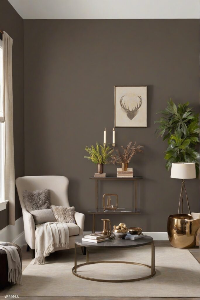 Urbane Bronze (SW 7048) - Warmth and Depth for 2024 Walls ...