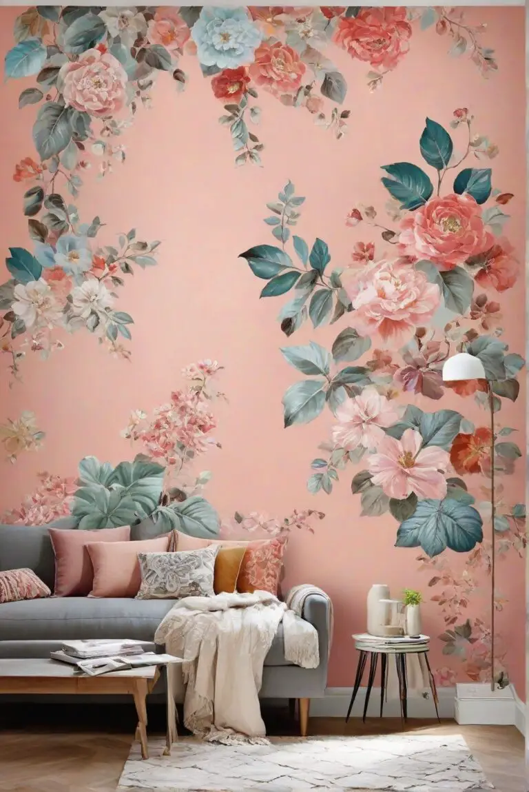 Wall Paint Wonders: Setting the Tone for Every Room