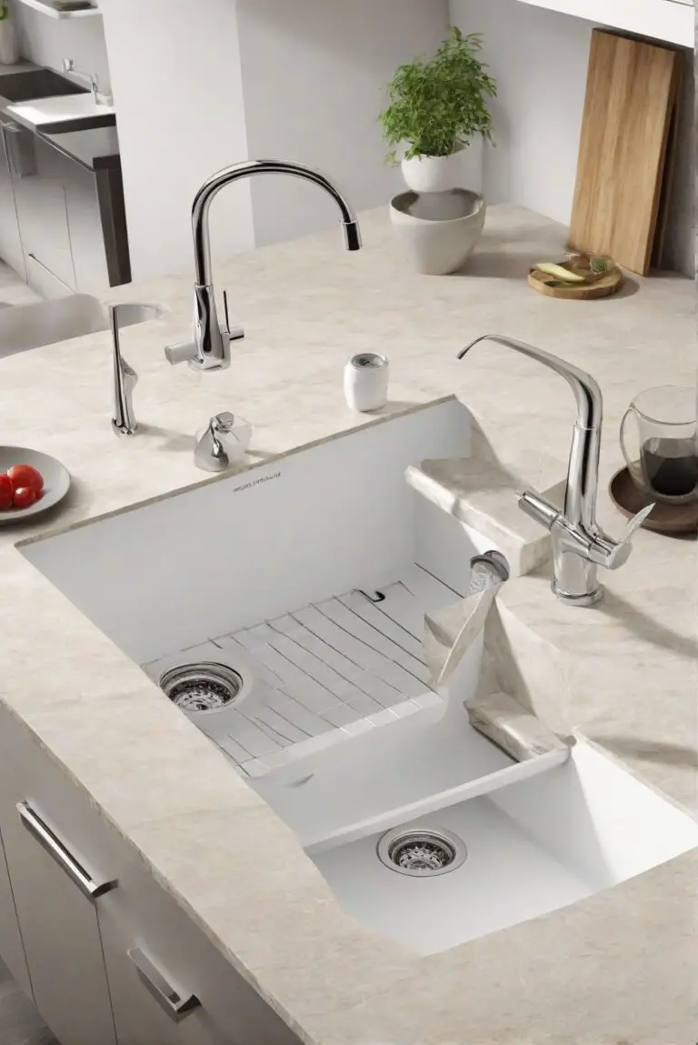 What Is the Best Sink Material for Your Kitchen?