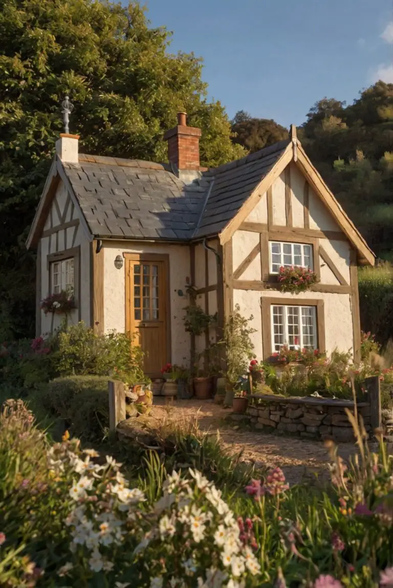 100 Quirky Cottage Names: Find the Perfect Fit for Yours!