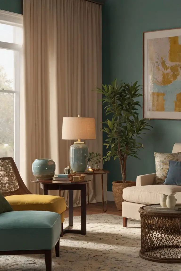 2024 Home Color Trends: Stylish Hues for Inside and Out!
