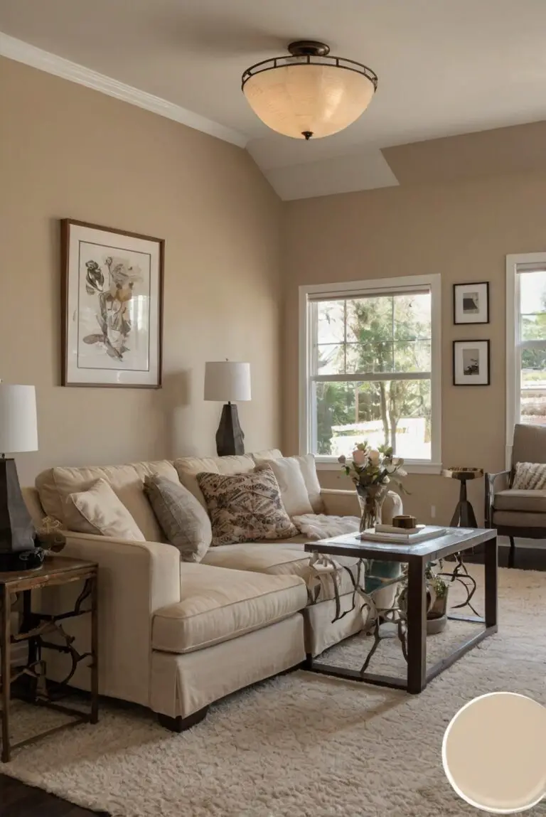 Accessible Beige SW 7036 – Soft Neutrals for Your 2024 Home!