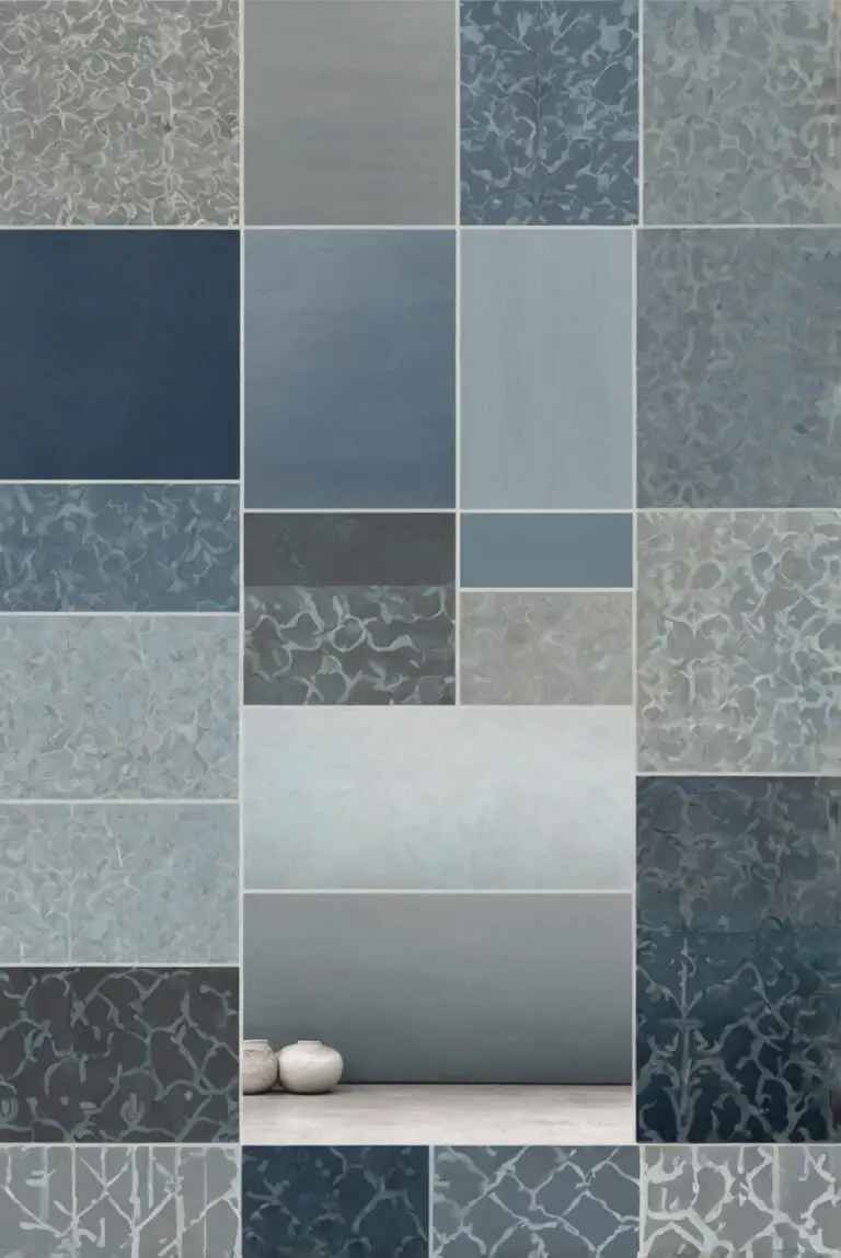 Blue Gray Bliss: Dive into Gorgeous and Calming Hues!
