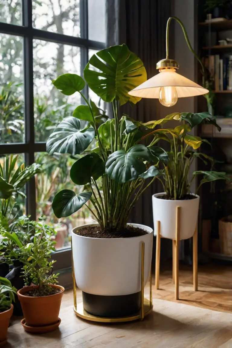 Bring the Outdoors In: Embrace the Magic of House Plants!