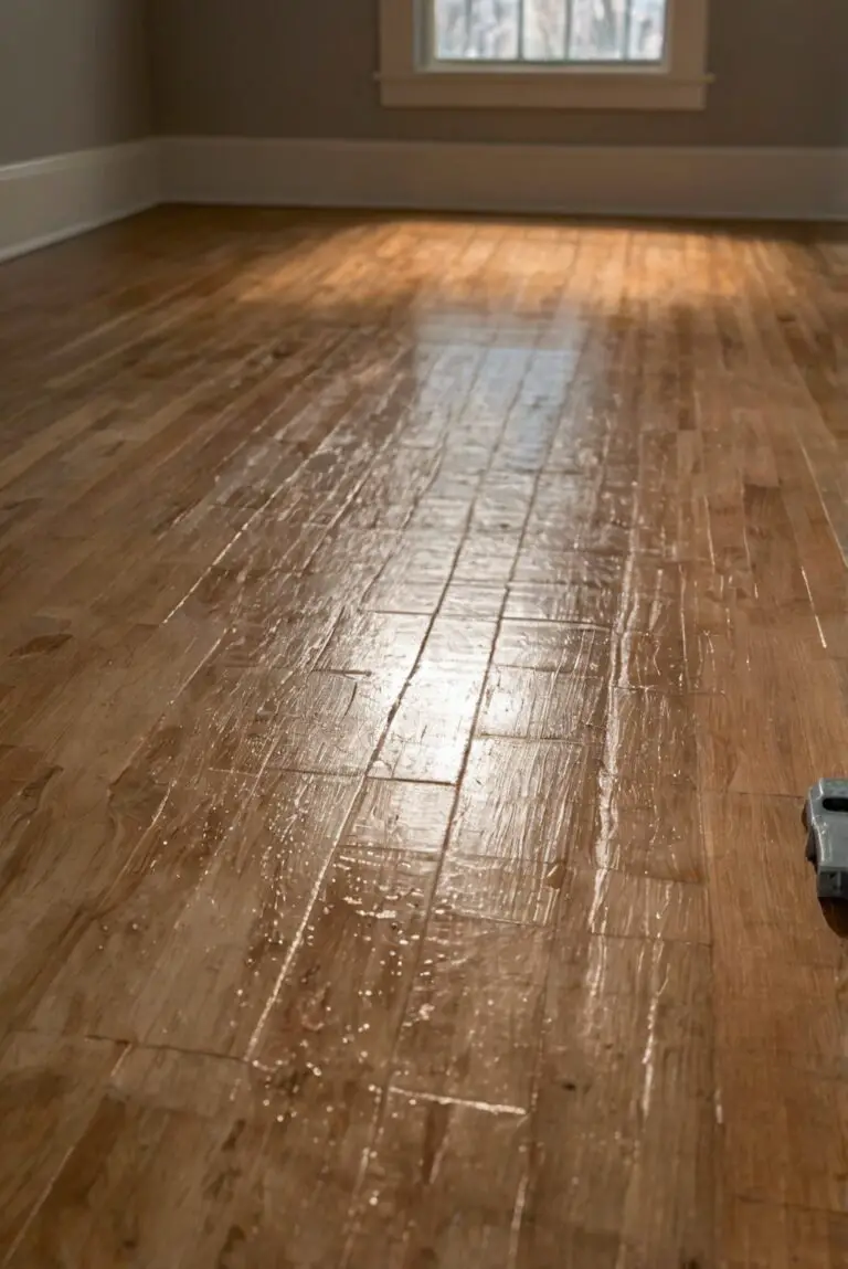 Chicago Floor Refinishing: A Smarter Way to Update Your Home!