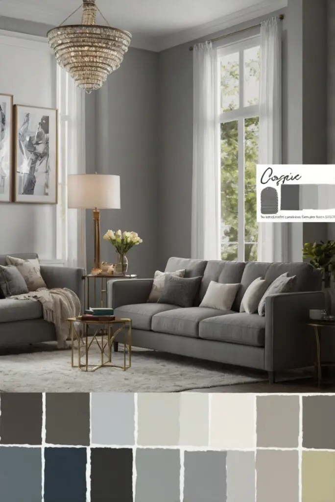 Classic Gray vs. Popular Shades: The Ultimate Comparison Guide ...