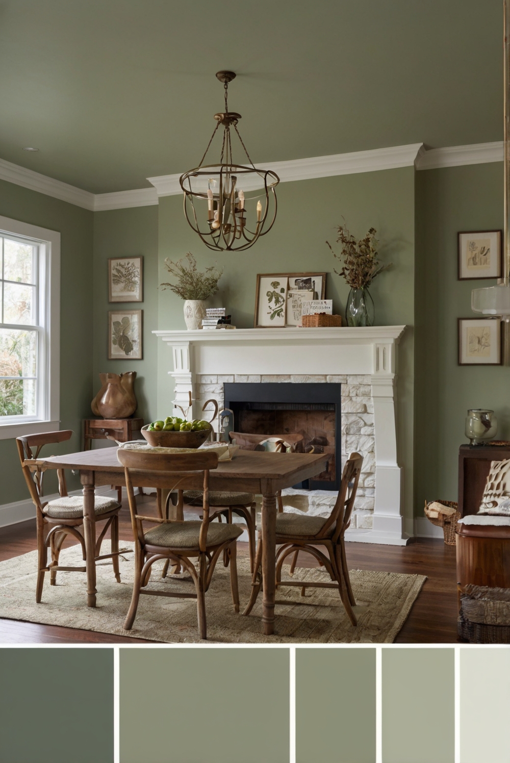 Benjamin Moore paint colors, interior design services, design consultation, space planning and interior design, kitchen renovations, living room decor, wall paint colors